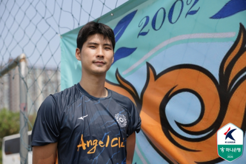 충북청주전서 부활한 박인혁, 이제 진가 보여줄 때