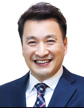 제10대 경북 경주시의회 전반기 부의장 최재필
