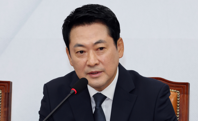 장동혁 