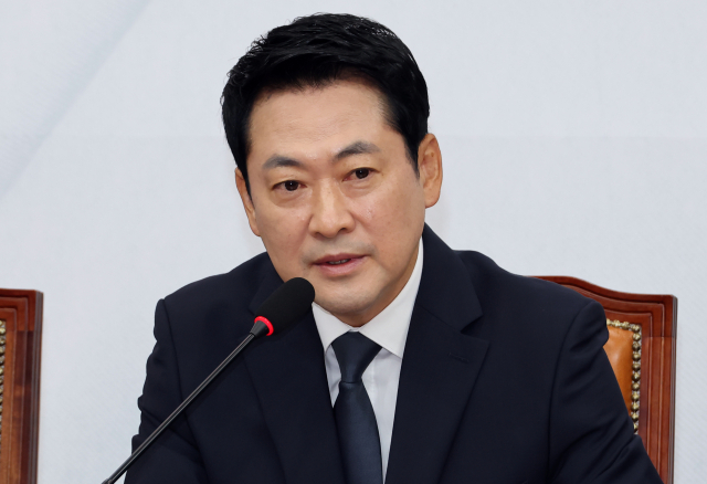 장동혁 