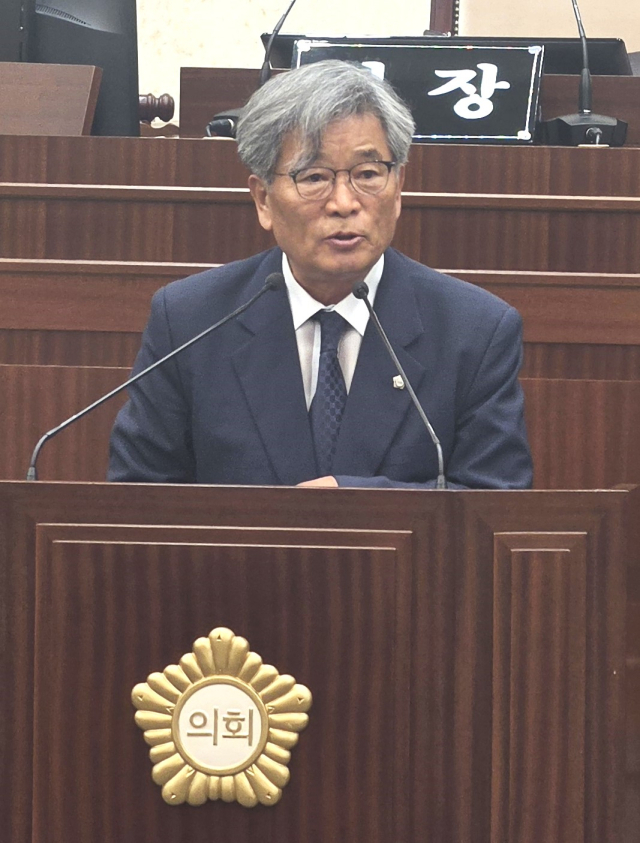 이재갑 의장