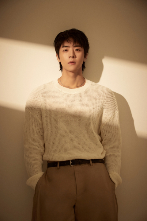 배우 채종협, 일드 '바캉스의 법칙' 출연 
