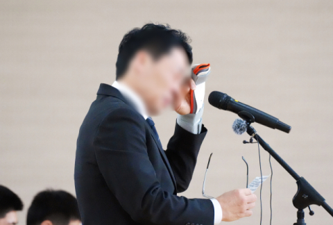 배재고 교장 '눈물 사죄'에 광주일고 반응…