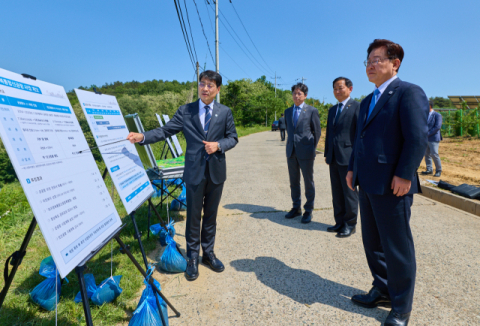 광주군공항 이전, 사실상 국가주도…TK신공항은 '표류 중' 