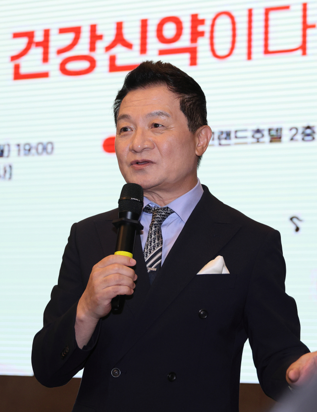 [매일 탑 리더스 아카데미] 이호섭 작곡가가 전한 웃음과 치유의 밤