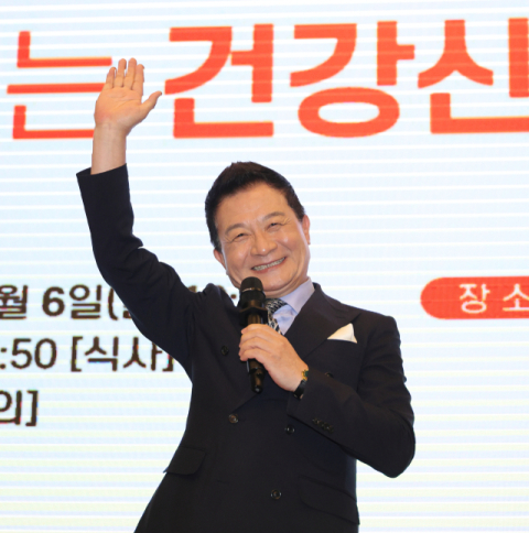 [매일 탑 리더스 아카데미] 이호섭 작곡가가 전한 웃음과 치유의 밤