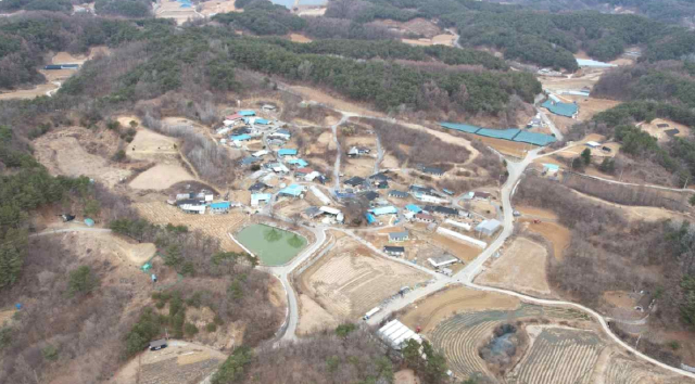 대통령 직속 지방시대위원회가 주관한 