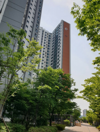 대구광역시 달성군 구지면 창리 아파트