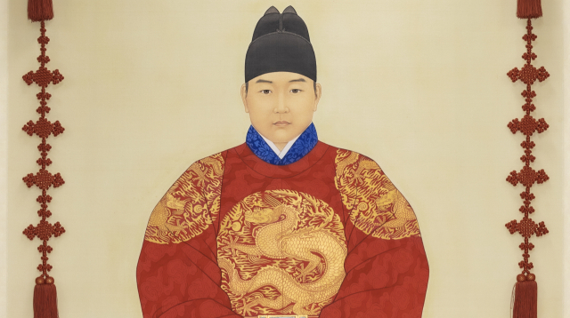 전해진 바 없는 단종의 용안…어떻게 그려냈을까