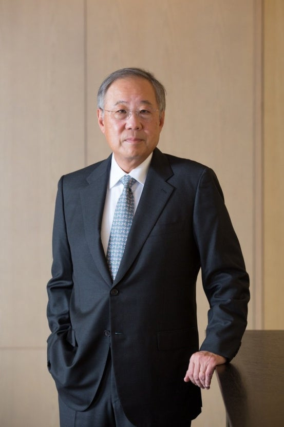 풍산그룹 류진 회장
