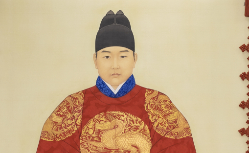 전해진 바 없는 단종의 용안, 어떻게 그려냈을까