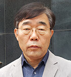 박진용 전 매일신문 논설실장