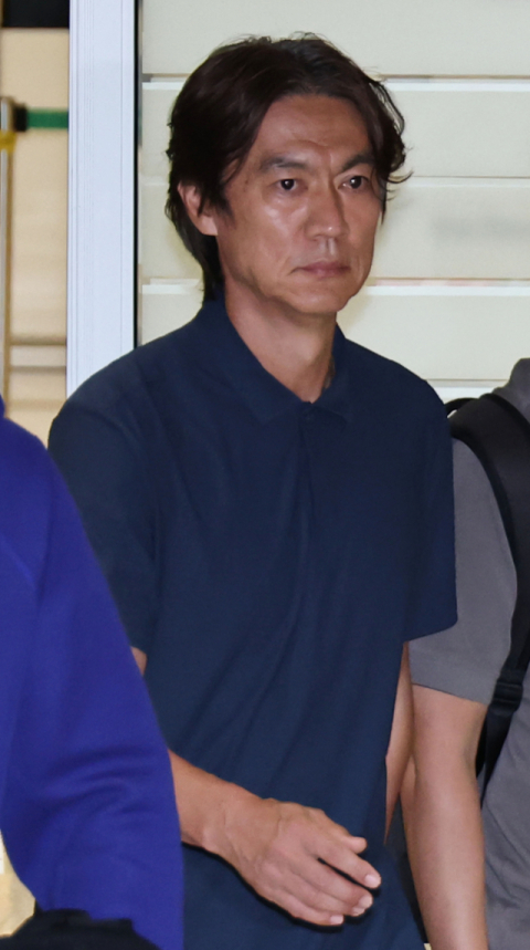 국회 문체위, 9일 '축구협회 청문회' 안건 처리 22일 개최 유력