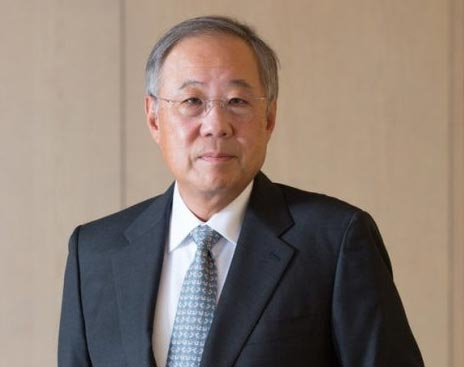 류진 풍산그룹 회장 