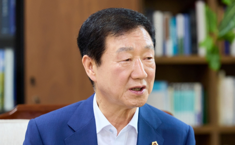 임인환 대구시의장 