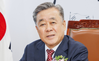 김희수 경북도의장 
