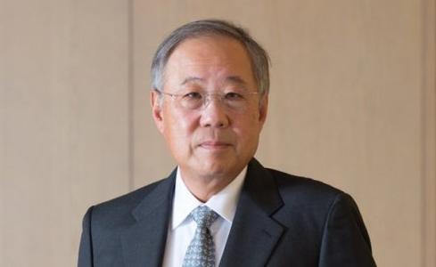 류진 풍산회장 