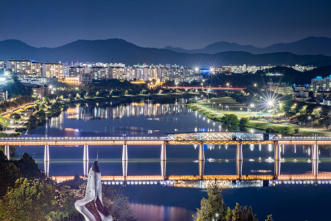 대구 동구, 금호강 중심도시 매력 알린다