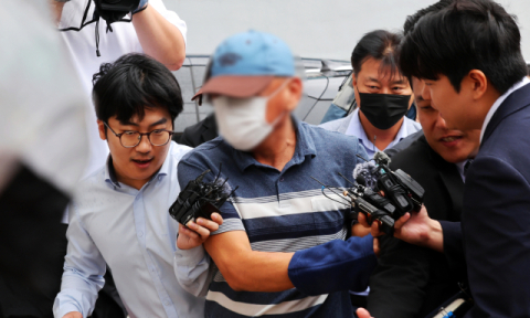 '장윤기 사건' 증거인멸 수사팀장 영장심사…