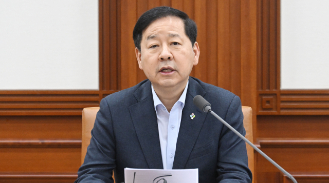 AI로 위기기업 포착…정부, 중소기업 종합대책 발표