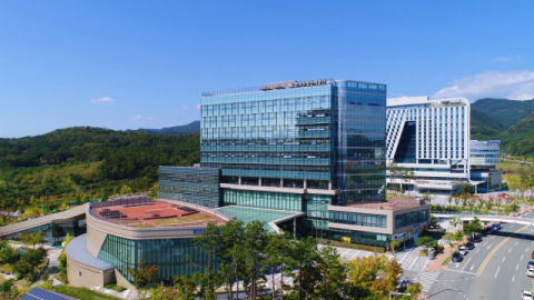 한국산업단지공단, 산단 제조 AI 전환위한 'M.AX 표준·인증센터' 신설