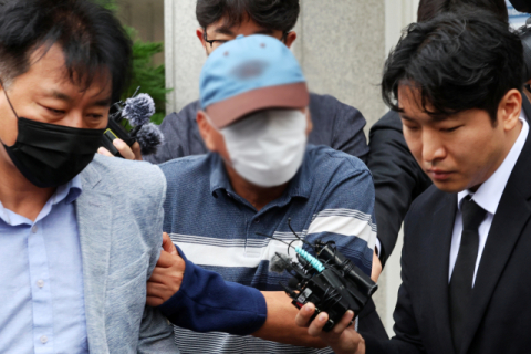 '장윤기 사건' 핵심 증거·내부 비위 의혹, 검찰이 파헤쳤다