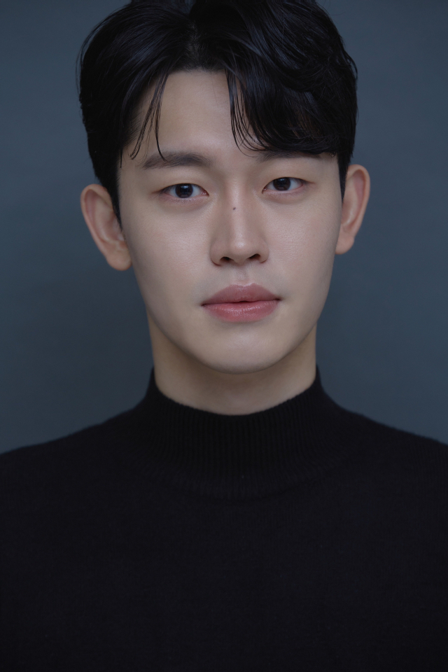 슈헤이 역의 천관우 배우
