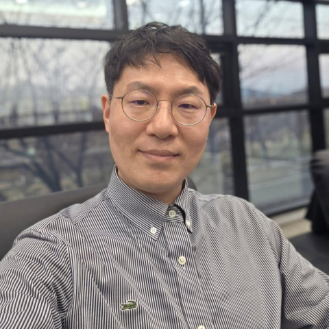 김우종 전 달서구청 정책보좌관 '달서구의 가장 큰 자산은 결국 사람'