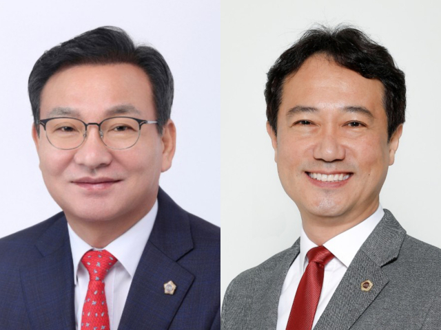 제10대 대구시의회 운영위원장에 하중환…예결위원장 김주범 유력