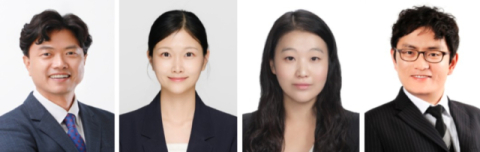 한국재료연-부산대, 섬유 하나로 전기생산과 유해가스 감지하는 차세대 다기능 섬유 전자 소자 개발