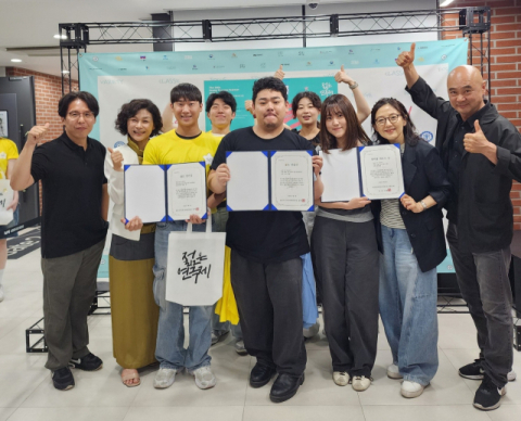 동양대학교 공연영상학부, 제34회 젊은연극제 3관왕 쾌거  