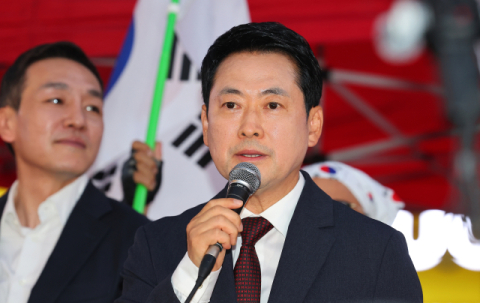 장동혁, 한성숙 총리보다 '장윤기 사건'…회동 취소하고 광주행