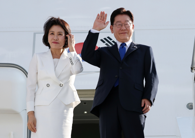 李대통령, 15년 만의 몽골 국빈방문…'한몽관계 황금시대' 공동선언 발표