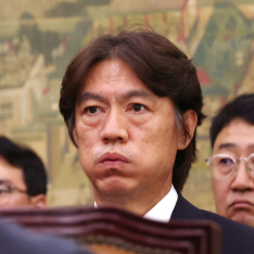 문체위, 22일 '축구협회 청문회'…정몽규·홍명보 증인 채택