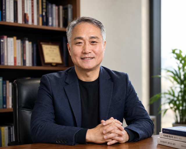 하대성 퇴역 중령은 현재 경북대 평화문제연구소 선임연구원으로 근무하고 있다. 이현주 기자