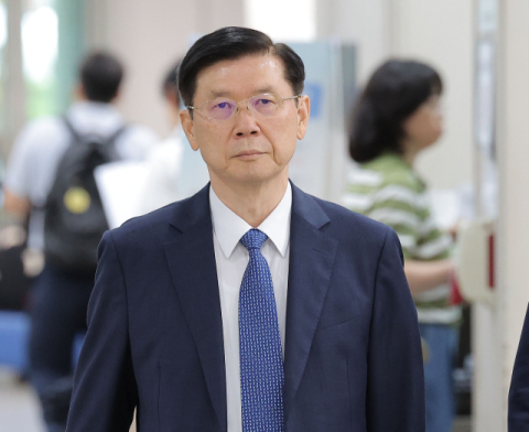 '尹 체포방해' 박종준 前경호처장 징역 4년…김성훈 前차장은 징역 5년