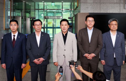 [속보] 장동혁, 광주경찰청장 면담 무산에 