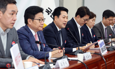 또 '입틀막法' 우려 비판 성명 낸 美 국무부