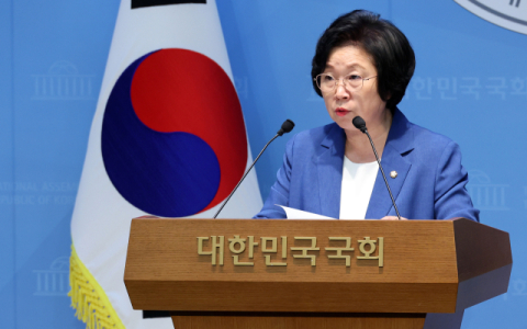 또 '입틀막法' 우려 비판 성명 낸 美 국무부