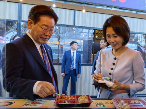 李대통령 