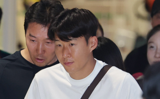 손흥민·황희찬 청문회 호출?…선수 측과 교감 없었다