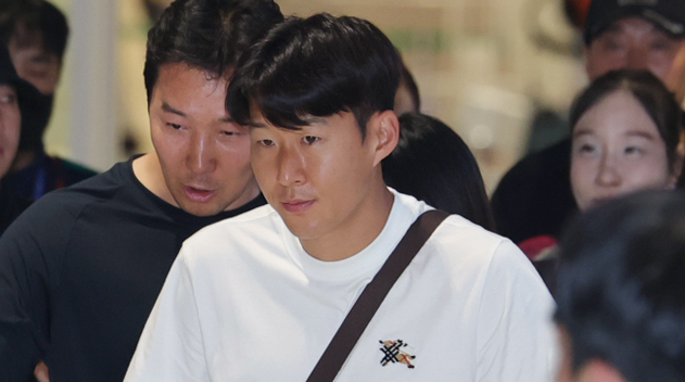 손흥민·황희찬 청문회 호출?…선수 측과 교감 없었다