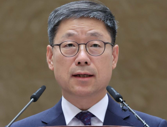 조희대, 신임 법원행정처장에 노경필 대법관 임명