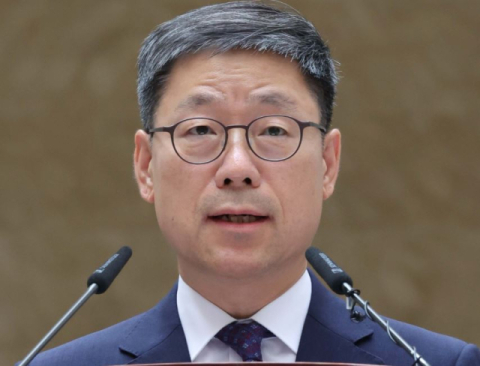 조희대, 신임 법원행정처장에 노경필 대법관 임명