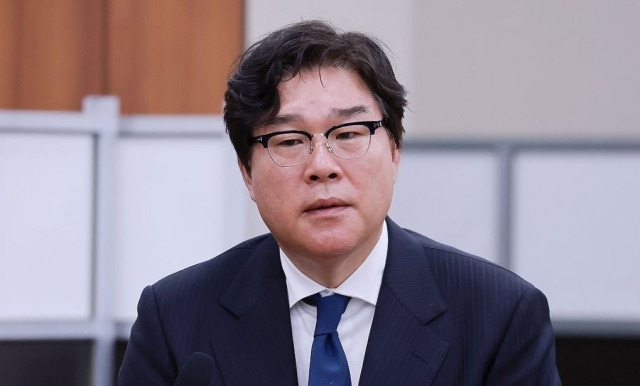 김성태 전 쌍방울 회장. 연합뉴스