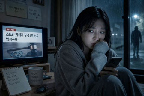 [법의 빈틈] '사적 제재'까지 공감하는 사회… 신뢰 어떻게 회복할 것인가