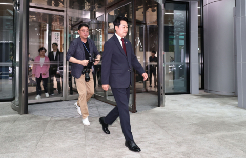 장동혁, 경찰청장 대행 면담도 무산…