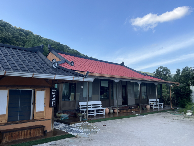 2·28을 기록한 민주시인 김윤식…생가는 후손 홀로 지켜