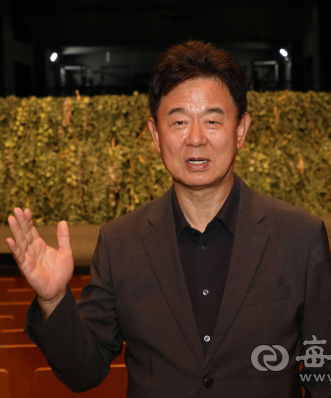 [털보기자의 '그사람'] '공연기획의 달인' 김희철 대구문화예술회관 관장