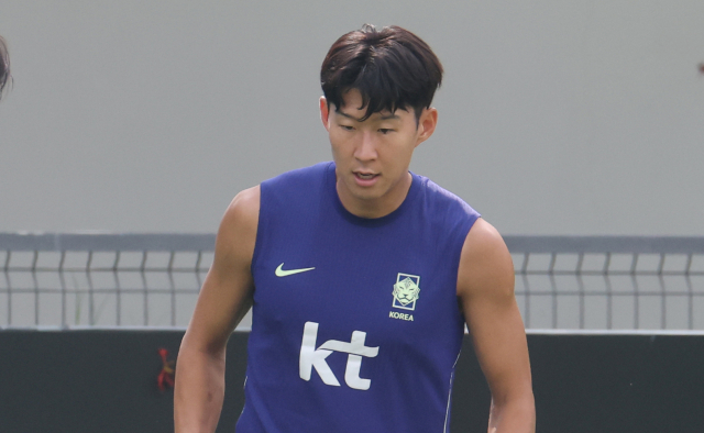 손흥민·황희찬 참고인 논란에…임오경, 신청 철회